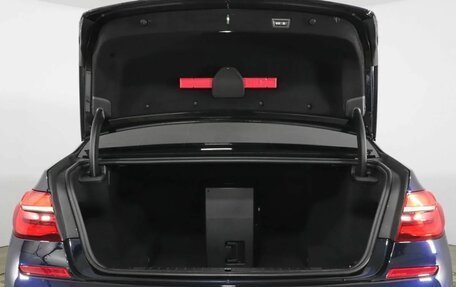 BMW 7 серия, 2017 год, 9 200 000 рублей, 15 фотография