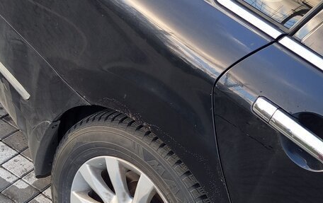 Nissan Teana, 2007 год, 570 000 рублей, 7 фотография