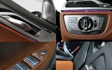 BMW 7 серия, 2017 год, 9 200 000 рублей, 16 фотография