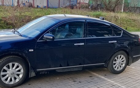 Nissan Teana, 2007 год, 570 000 рублей, 3 фотография