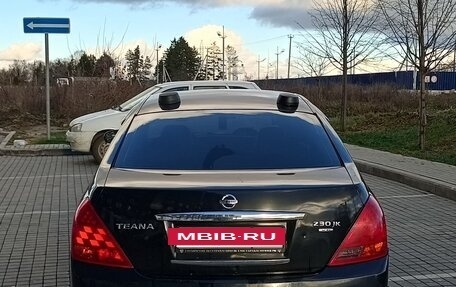 Nissan Teana, 2007 год, 570 000 рублей, 6 фотография