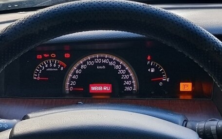 Nissan Teana, 2007 год, 570 000 рублей, 9 фотография