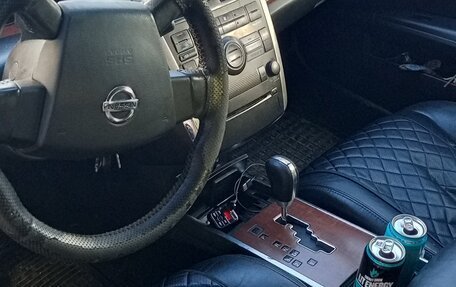 Nissan Teana, 2007 год, 570 000 рублей, 11 фотография