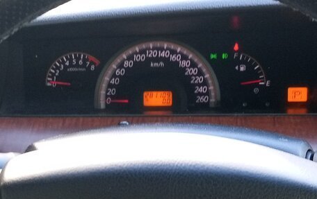 Nissan Teana, 2007 год, 570 000 рублей, 14 фотография