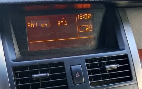 Nissan Teana, 2007 год, 570 000 рублей, 13 фотография