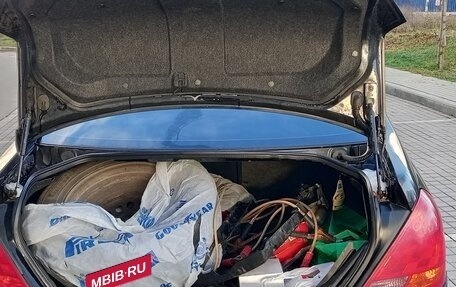 Nissan Teana, 2007 год, 570 000 рублей, 17 фотография