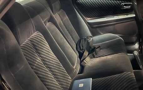 Toyota Chaser III, 1984 год, 2 000 000 рублей, 4 фотография