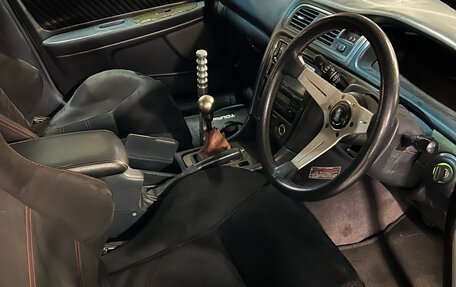 Toyota Chaser III, 1984 год, 2 000 000 рублей, 5 фотография