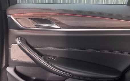 BMW 5 серия, 2019 год, 5 444 444 рублей, 12 фотография