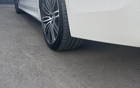 BMW 5 серия, 2019 год, 5 444 444 рублей, 7 фотография