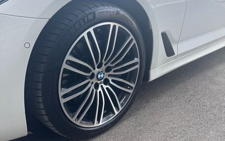 BMW 5 серия, 2019 год, 5 444 444 рублей, 15 фотография