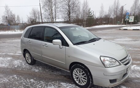 Suzuki Liana, 2007 год, 350 000 рублей, 4 фотография