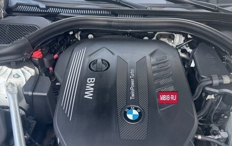 BMW 5 серия, 2019 год, 5 444 444 рублей, 18 фотография