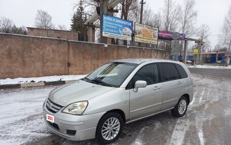 Suzuki Liana, 2007 год, 350 000 рублей, 6 фотография