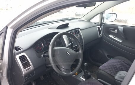 Suzuki Liana, 2007 год, 350 000 рублей, 8 фотография