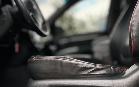 Hyundai Santa Fe III рестайлинг, 2007 год, 935 000 рублей, 5 фотография