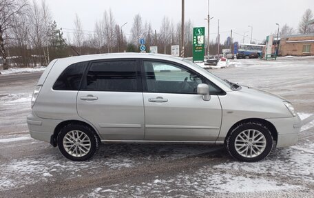 Suzuki Liana, 2007 год, 350 000 рублей, 3 фотография