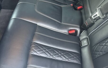 BMW 5 серия, 2019 год, 5 444 444 рублей, 17 фотография