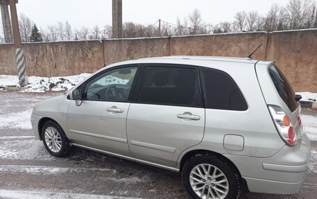 Suzuki Liana, 2007 год, 350 000 рублей, 7 фотография