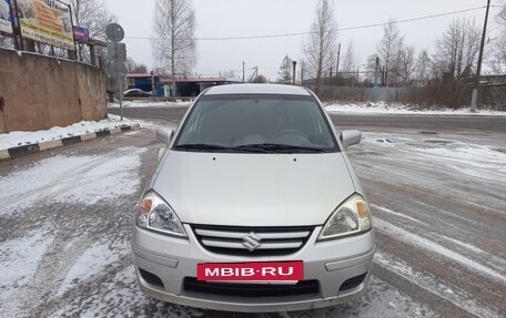 Suzuki Liana, 2007 год, 350 000 рублей, 5 фотография