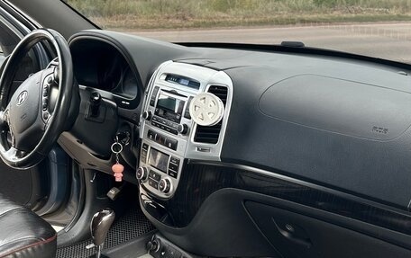 Hyundai Santa Fe III рестайлинг, 2007 год, 935 000 рублей, 6 фотография