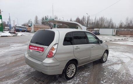 Suzuki Liana, 2007 год, 350 000 рублей, 2 фотография