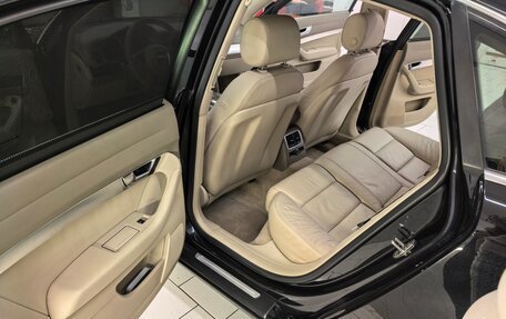 Audi A6, 2008 год, 1 500 000 рублей, 4 фотография