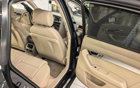 Audi A6, 2008 год, 1 500 000 рублей, 6 фотография