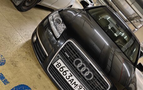 Audi A6, 2008 год, 1 500 000 рублей, 3 фотография