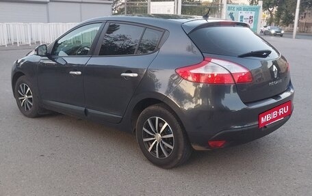 Renault Megane III, 2012 год, 565 000 рублей, 4 фотография
