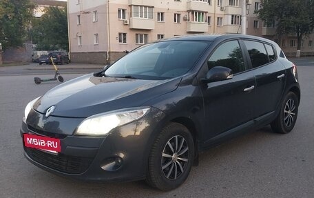Renault Megane III, 2012 год, 565 000 рублей, 5 фотография