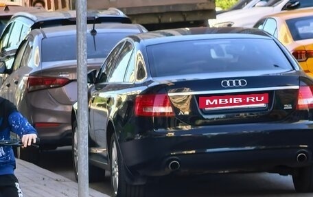 Audi A6, 2008 год, 1 500 000 рублей, 2 фотография