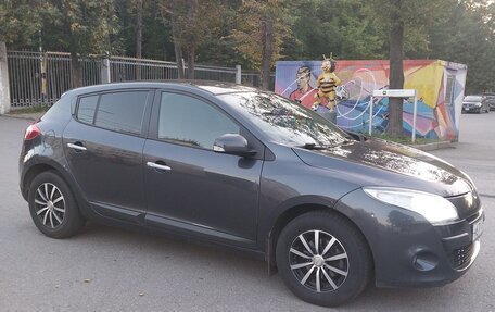Renault Megane III, 2012 год, 565 000 рублей, 6 фотография