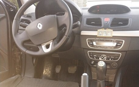 Renault Megane III, 2012 год, 565 000 рублей, 8 фотография