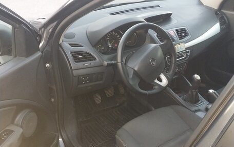 Renault Megane III, 2012 год, 565 000 рублей, 9 фотография