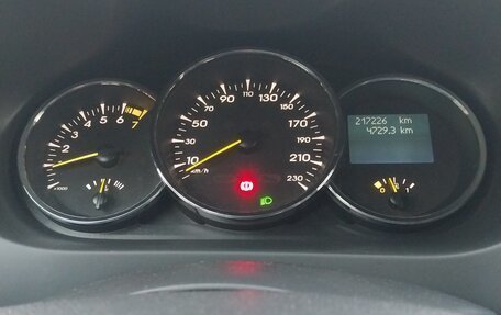 Renault Megane III, 2012 год, 565 000 рублей, 14 фотография