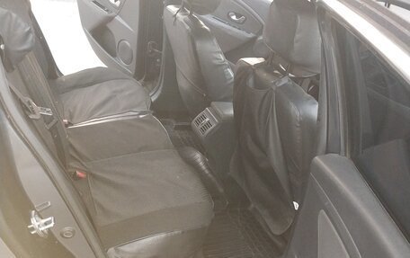 Renault Megane III, 2012 год, 565 000 рублей, 10 фотография