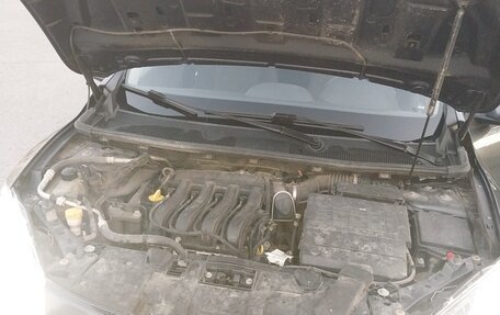 Renault Megane III, 2012 год, 565 000 рублей, 13 фотография