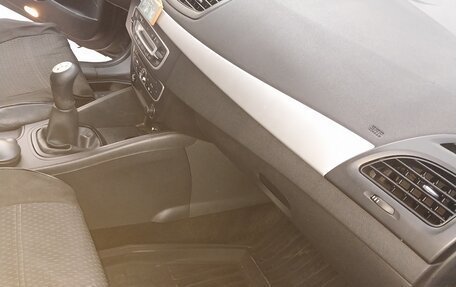 Renault Megane III, 2012 год, 565 000 рублей, 11 фотография