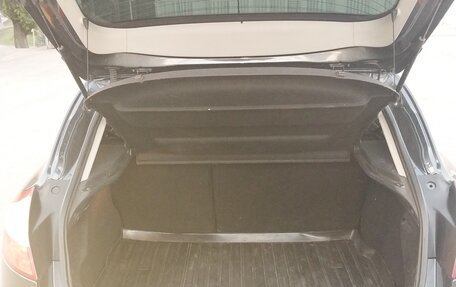 Renault Megane III, 2012 год, 565 000 рублей, 17 фотография