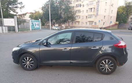 Renault Megane III, 2012 год, 565 000 рублей, 7 фотография