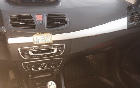 Renault Megane III, 2012 год, 565 000 рублей, 12 фотография