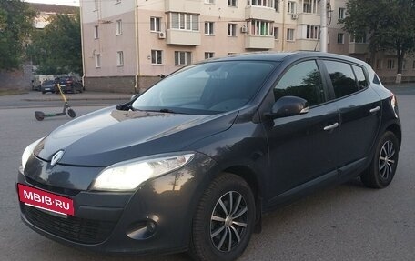 Renault Megane III, 2012 год, 565 000 рублей, 15 фотография
