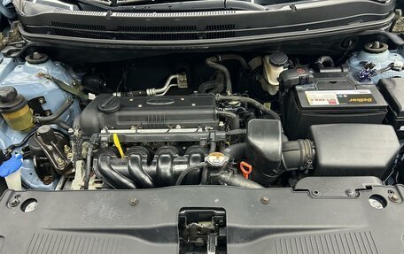 KIA Rio III рестайлинг, 2014 год, 875 000 рублей, 2 фотография