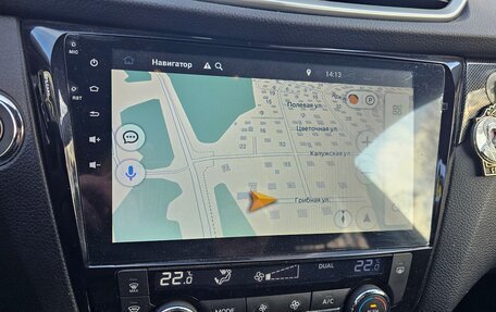 Nissan X-Trail, 2016 год, 1 840 000 рублей, 13 фотография