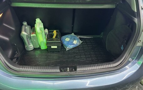 KIA Rio III рестайлинг, 2014 год, 875 000 рублей, 8 фотография