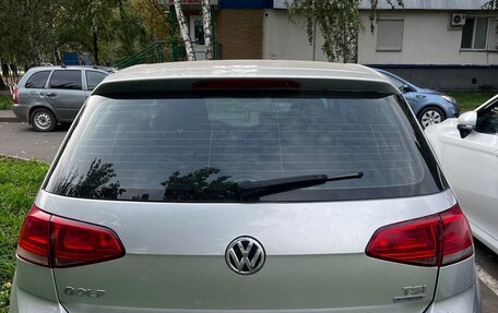 Volkswagen Golf VII, 2013 год, 680 000 рублей, 5 фотография