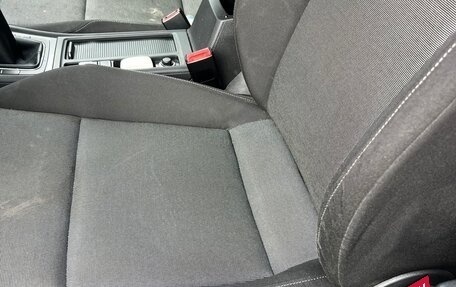 Volkswagen Golf VII, 2013 год, 680 000 рублей, 9 фотография