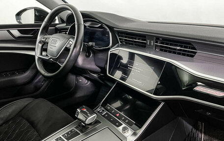 Audi A7, 2023 год, 6 500 000 рублей, 9 фотография