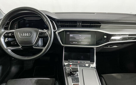 Audi A7, 2023 год, 6 500 000 рублей, 12 фотография